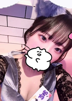 みさ🐺オオカミちゃんカフェ梅田店🐺