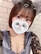 プロフィール写真5・みさ🐺オオカミちゃんカフェ梅田店🐺|オオカミちゃんカフェ梅田店 - 堂山町のガールズバー