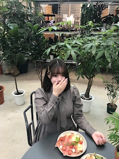 プロフィール写真2・りん｜GIRLS LOUNGE FACE・フェイス - 名古屋 錦のガールズバー