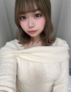 プロフィール写真1・りん｜GIRLS LOUNGE FACE・フェイス - 名古屋 錦のガールズバー