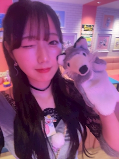 プロフィール写真12・しの🐺オオカミちゃんカフェ梅田店🐺｜オオカミちゃんカフェ梅田店 - 梅田のガールズバー
