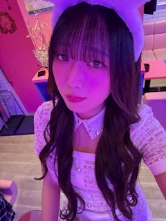 プロフィール写真7・しの🐺オオカミちゃんカフェ梅田店🐺｜オオカミちゃんカフェ梅田店 - 梅田のガールズバー