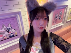 プロフィール写真10・しの🐺オオカミちゃんカフェ梅田店🐺｜オオカミちゃんカフェ梅田店 - 梅田のガールズバー