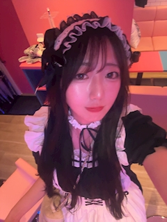 プロフィール写真8・しの🐺オオカミちゃんカフェ梅田店🐺｜オオカミちゃんカフェ梅田店 - 梅田のガールズバー