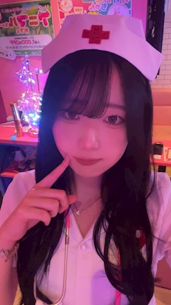 プロフィール写真2・しの🐺オオカミちゃんカフェ梅田店🐺｜オオカミちゃんカフェ梅田店 - 梅田のガールズバー