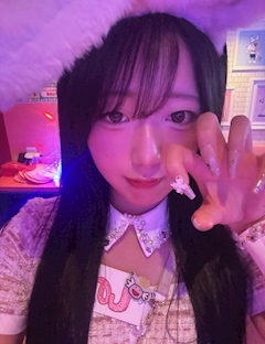 プロフィール写真4・しの🐺オオカミちゃんカフェ梅田店🐺｜オオカミちゃんカフェ梅田店 - 梅田のガールズバー