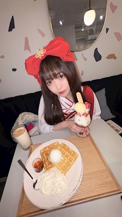 プロフィール写真6・あいり｜club amor・アモール - 三軒茶屋のキャバクラ