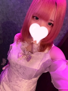 プロフィール写真5・ゆあ｜Girls Bar 鯉・コイ - 品川のガールズバー