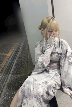 プロフィール写真4・ゆあ｜Girls Bar 鯉・コイ - 品川のガールズバー