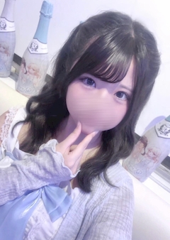 プロフィール写真1・のん|Cafe&Bar 推しが可愛い - 池袋東口のコンカフェ