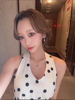 プロフィール写真2・白鳥　蓮｜CLUB THE DIANNA・クラブ ディアーナ - 中洲のキャバクラ
