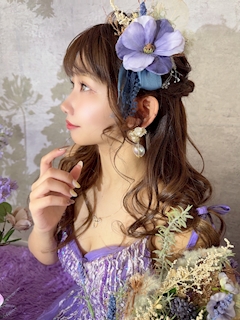 プロフィール写真3・ねね｜CLUB THE DIANNA・クラブ ディアーナ - 中洲のキャバクラ