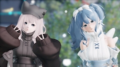 プロフィール写真4・鈴花すず|ROBBY 秋葉原店・ロビー アキハバラテン - 秋葉原のコンカフェ
