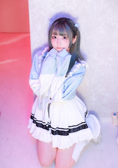 プロフィール写真5・鈴花すず|ROBBY 秋葉原店・ロビー アキハバラテン - 秋葉原のコンカフェ