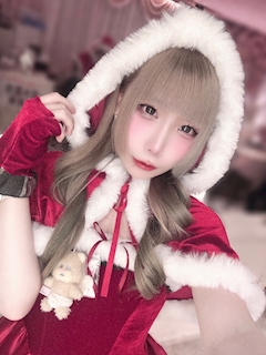びび💗🎠ワタオシ～コンカフェランド～「Xmas💖」