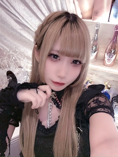 プロフィール写真4・びび💗🎠ワタオシ～コンカフェランド～｜Cafe&Bar コンカフェランド・コンカフェランド - 秋葉原のコンカフェ