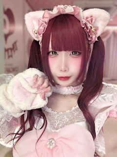 プロフィール写真3・びび💗🎠ワタオシ～コンカフェランド～｜Cafe&Bar コンカフェランド・コンカフェランド - 秋葉原のコンカフェ