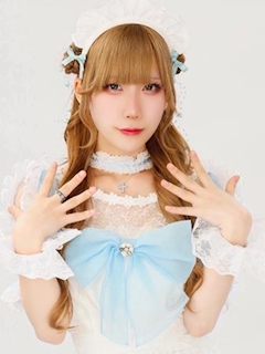 プロフィール写真2・びび💗🎠ワタオシ～コンカフェランド～｜Cafe&Bar コンカフェランド・コンカフェランド - 秋葉原のコンカフェ