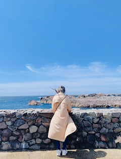 プロフィール写真1・えみ｜Lounge R&K+u・アールアンドケープラスユー - 多賀城のスナック