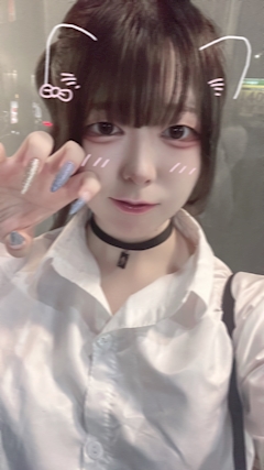 プロフィール写真4・らら.⋆𝜗𝜚｜Girl's Bar MISTRAL・ミストラル - 関内・伊勢佐木長者町のガールズバー