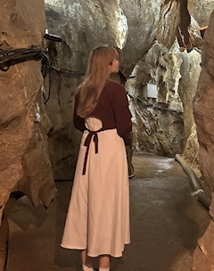 プロフィール写真1・はじめ｜鹿児島/天文館/キャバクラ/倶楽部 鶴 つる