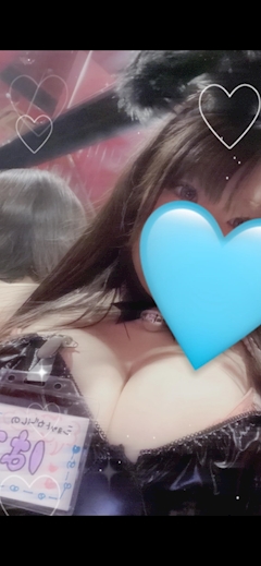 プロフィール写真1・はち🐰焼肉とバニーガール🥩｜焼肉とバニーガール難波店 - 難波のガールズバー
