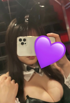プロフィール写真3・はち🐰焼肉とバニーガール🥩｜焼肉とバニーガール難波店 - 難波のガールズバー