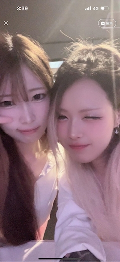 プロフィール写真3・りぃ｜girls lounge Pocket girls cafe・ポケットガールズカフェ - 小作のクラブ/ラウンジ