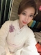 プロフィール写真6・ゆう|CLUB THE DIANNA・クラブ ディアーナ - 中洲のキャバクラ
