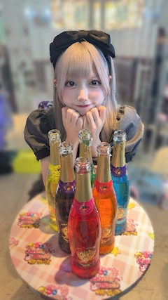 プロフィール写真13・れん|Candy made スーパーズ・キャンディーメイド スーパーズ - 中洲のコンカフェ