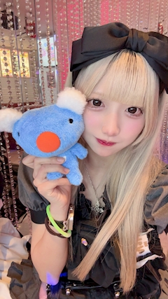 プロフィール写真10・れん|Candy made スーパーズ・キャンディーメイド スーパーズ - 中洲のコンカフェ