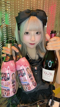プロフィール写真14・れん|Candy made スーパーズ・キャンディーメイド スーパーズ - 中洲のコンカフェ