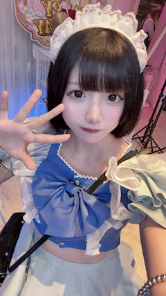 プロフィール写真3・れん|Candy made スーパーズ・キャンディーメイド スーパーズ - 中洲のコンカフェ