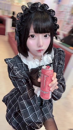 プロフィール写真2・れん|Candy made スーパーズ・キャンディーメイド スーパーズ - 中洲のコンカフェ