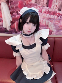 プロフィール写真4・れん|Candy made スーパーズ・キャンディーメイド スーパーズ - 中洲のコンカフェ