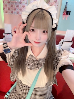 プロフィール写真15・れん|Candy made スーパーズ・キャンディーメイド スーパーズ - 中洲のコンカフェ