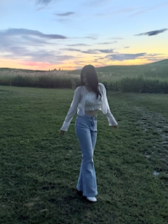 プロフィール写真2・りか｜MoonLight・ムーンライト - 東三国のガールズバー