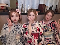 朝倉 えみり「夏が終わった～」