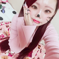 プロフィール写真3・ひな｜CONCEPT BAR SUCCESS・コンセプトバーサクセス - 草津のガールズバー