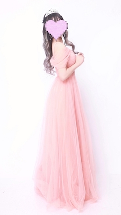 プロフィール写真1・ひびき｜CLUB CRAYON・クレヨン - 千葉・富士見町のキャバクラ