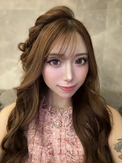 プロフィール写真9・あすか｜CLUB Ange・アンジュ - 三重 四日市のキャバクラ