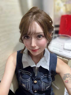 プロフィール写真8・あすか｜CLUB Ange・アンジュ - 三重 四日市のキャバクラ