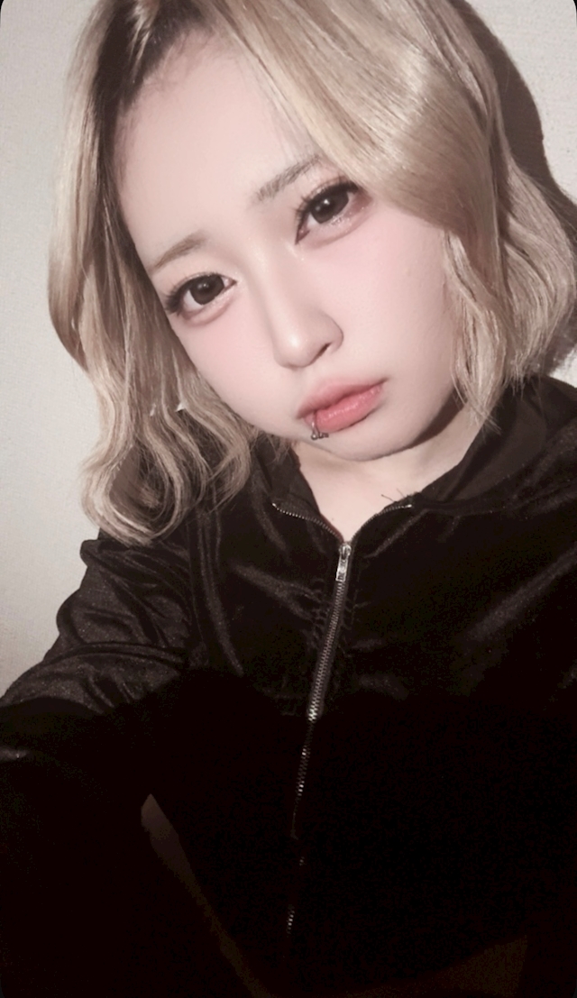 プロフィール写真2・れな｜