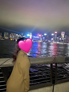 プロフィール写真6・🎀かりん🎀【蒲田西口ファイブ】｜カラオケスナック 5 -ファイブ- - 蒲田西口のガールズバー