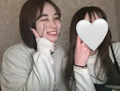 あやか「14・15日お休みさせて頂きます😳」