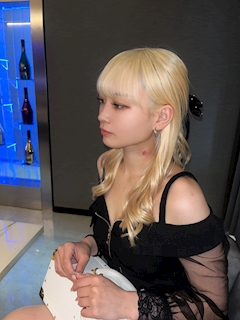 プロフィール写真2・あやか｜NILS Lounge・ニルス - 草加のクラブ/ラウンジ