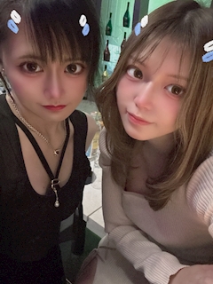 めい「女の子いっぱい！」