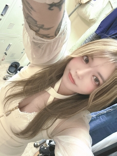 プロフィール写真1・めい｜NILS Lounge・ニルス - 草加のクラブ/ラウンジ