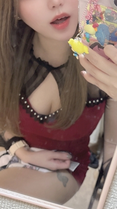 プロフィール写真2・めい｜NILS Lounge・ニルス - 草加のクラブ/ラウンジ