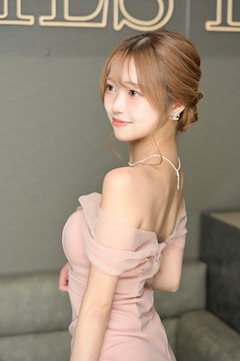 プロフィール写真1・もも｜NILS Lounge・ニルス - 草加のクラブ/ラウンジ